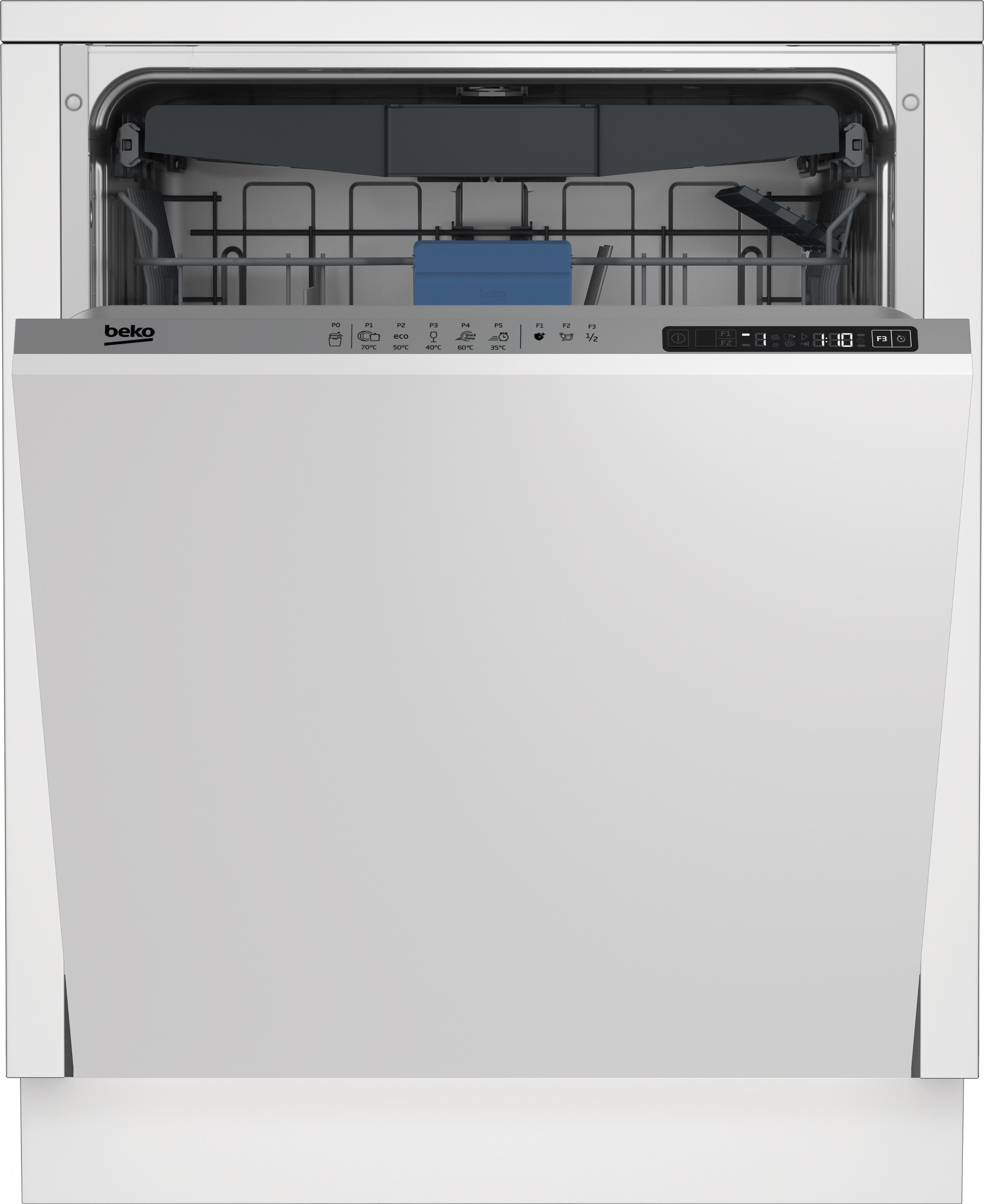 Посудомийна машина Beko BDIN25325