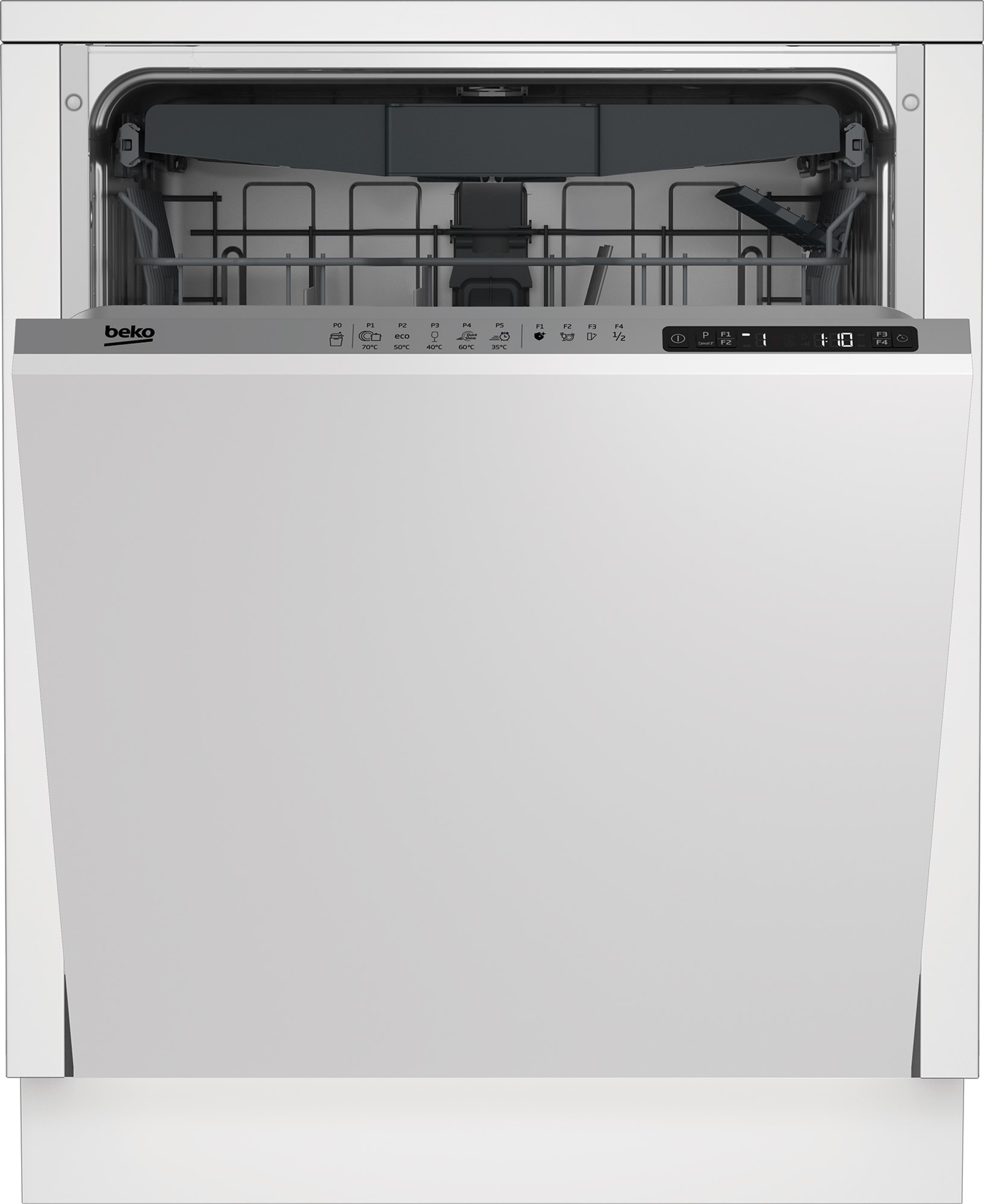 Посудомийна машина Beko BDIN25324