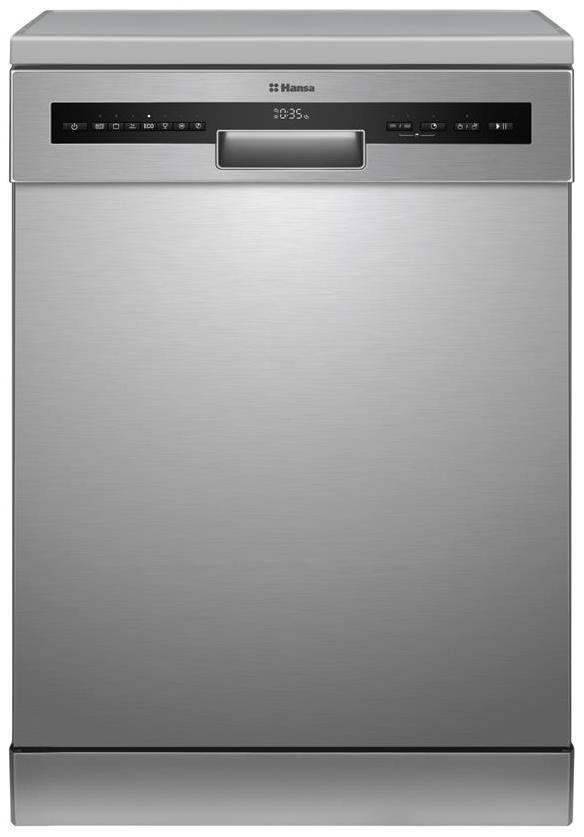 Посудомийна машина Hansa ZWM627IH