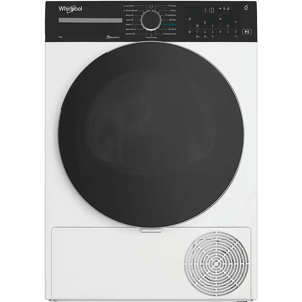 Сушильна машина Whirlpool WPB8XWBSUA