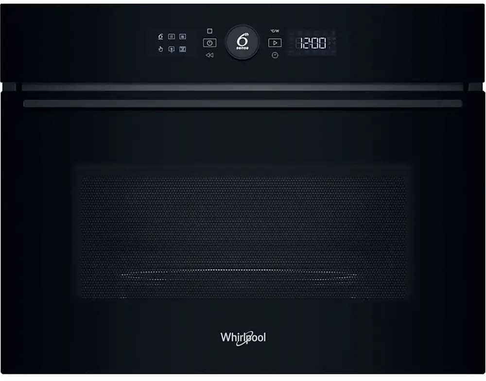 Мікрохвильова піч Whirlpool WMW57DMB