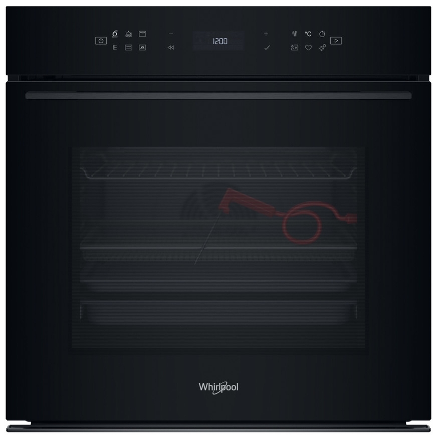 Духова шафа Whirlpool WOI78FPT1SBA