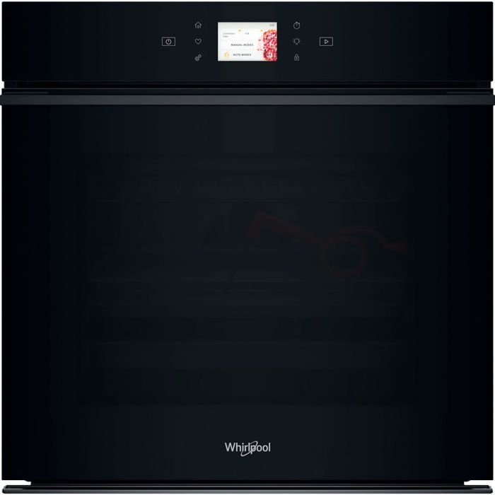 Духова шафа Whirlpool WOI98MPT2SBA