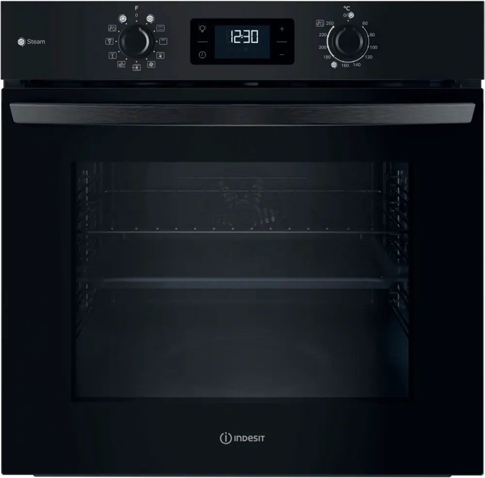 Духова шафа Indesit IO258HSB