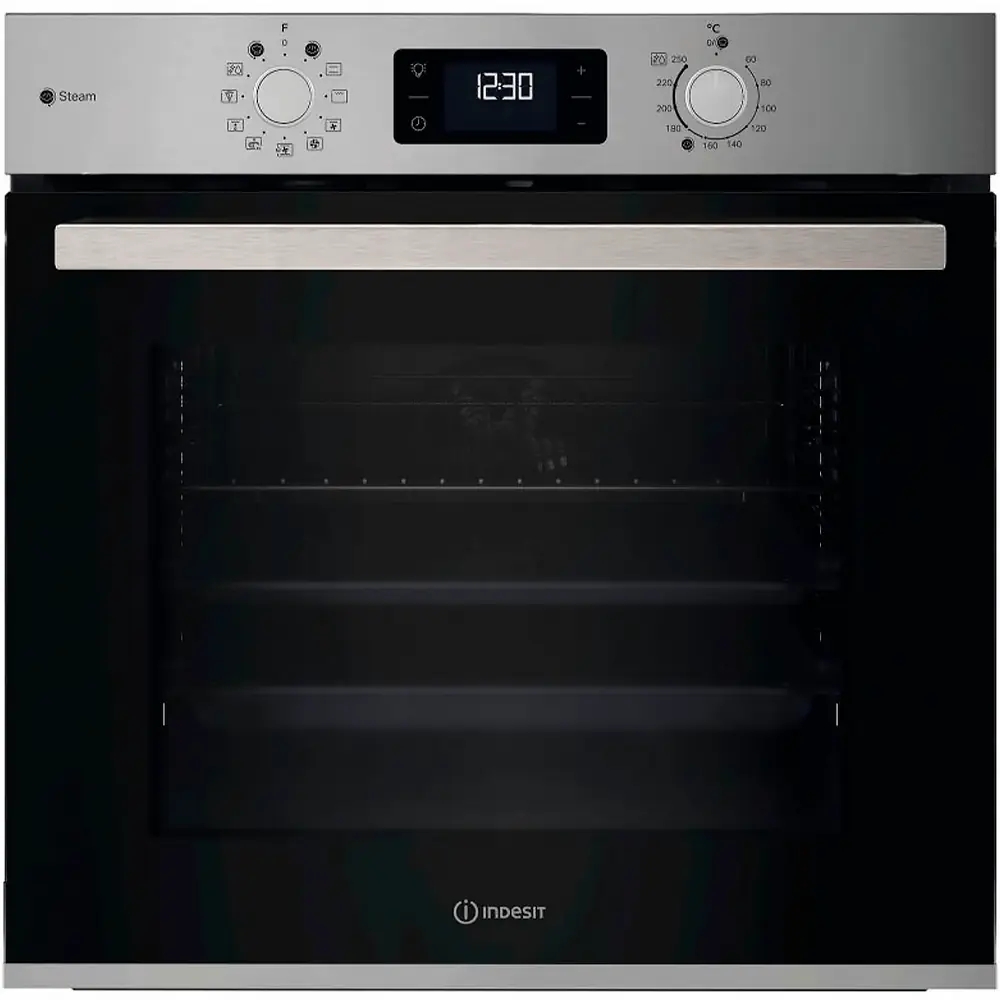 Духова шафа Indesit IOK58HSU1X