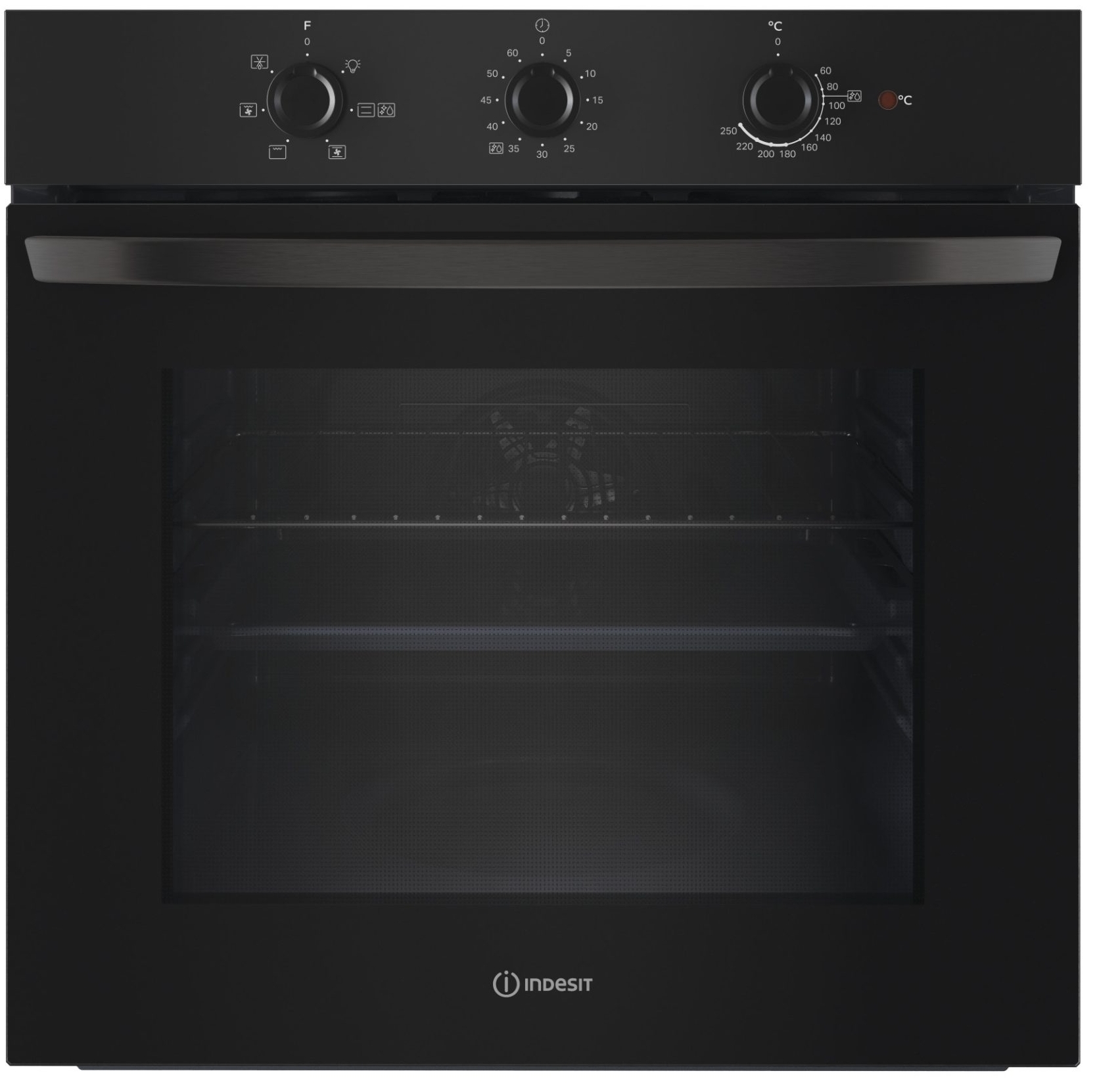 Духова шафа Indesit IO235HB