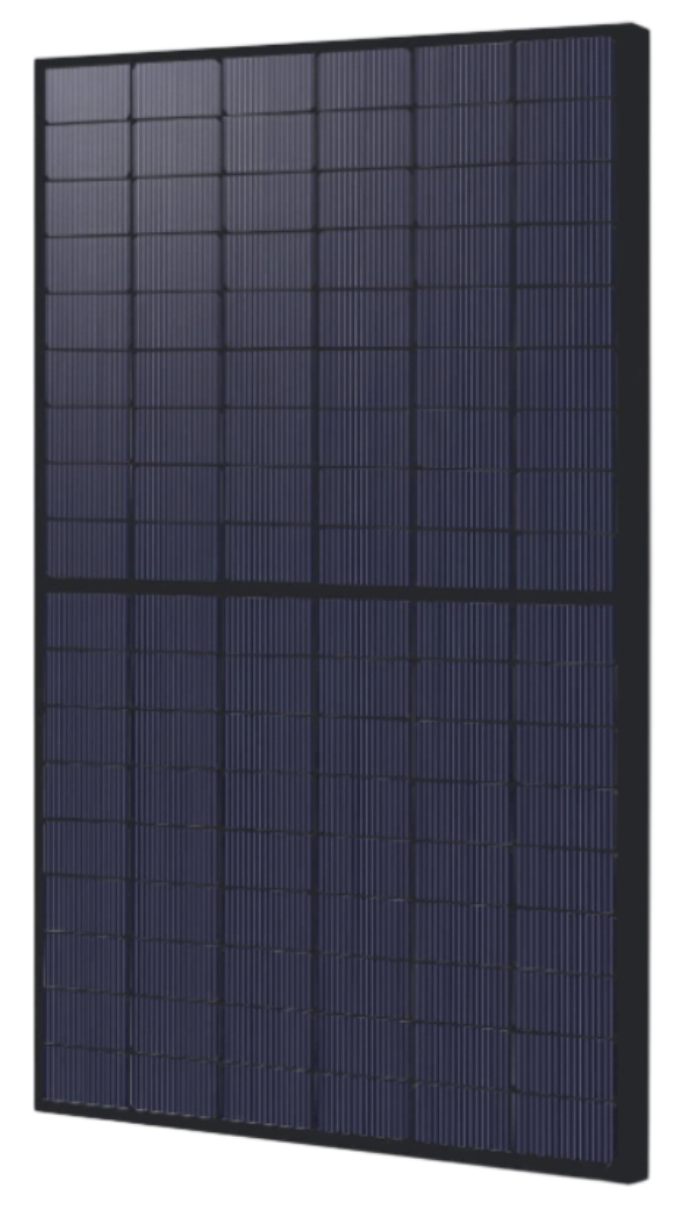 Сонячна панель GCL Group GCL-NT12R/48BGDF 2.0 J2 450W, Black