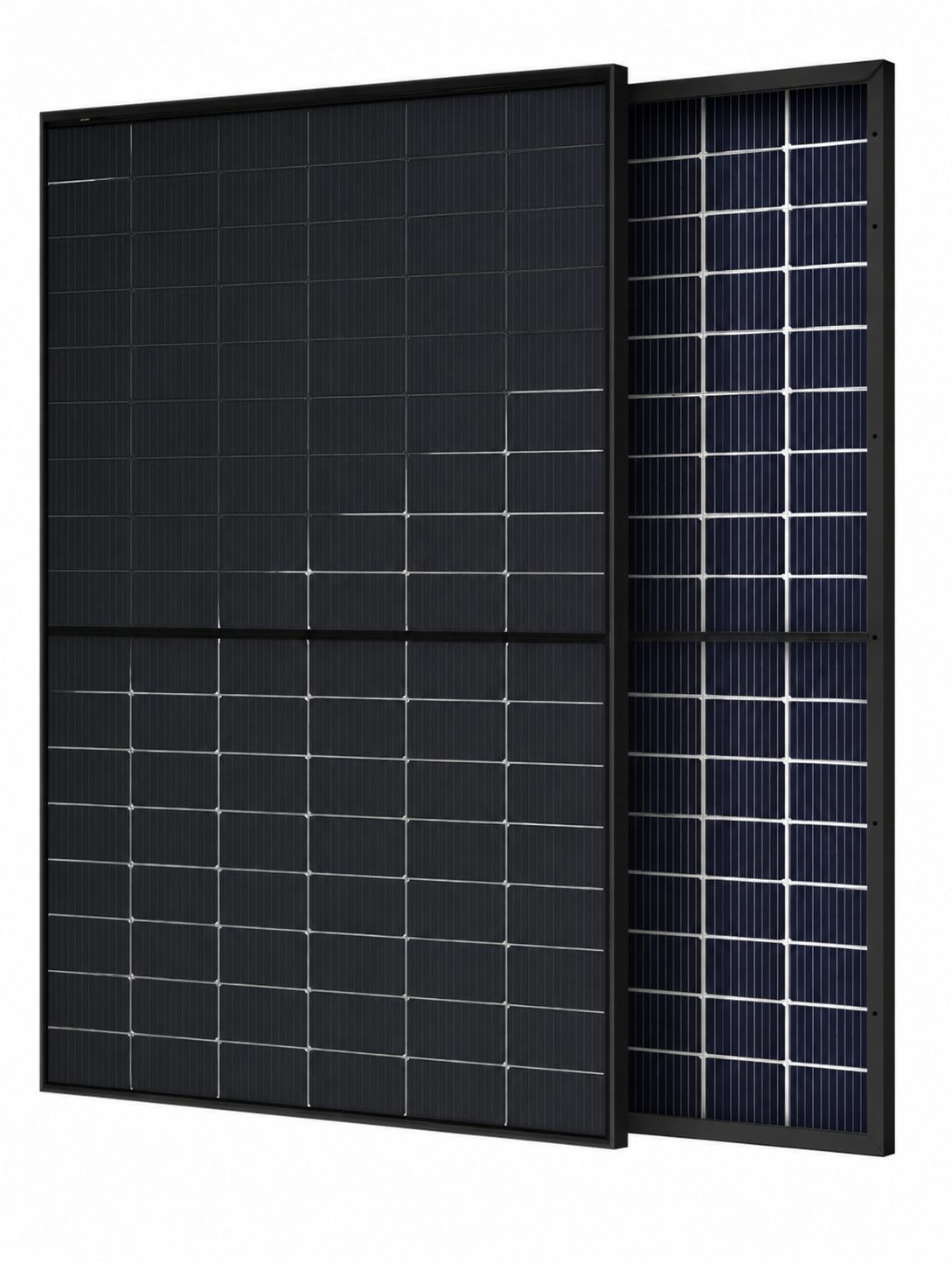 Сонячна панель Hanersun HN21RN-54HT 500W bifacial