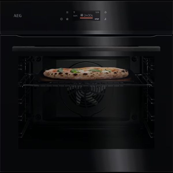 Духова шафа AEG NBX7P63KSB