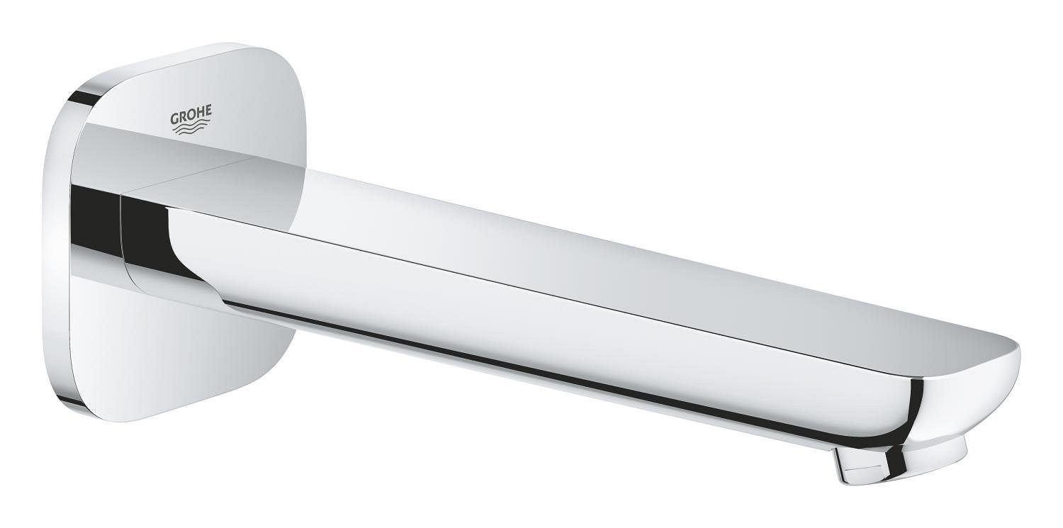 Вилив для ванни Grohe Cubeo 1017790000