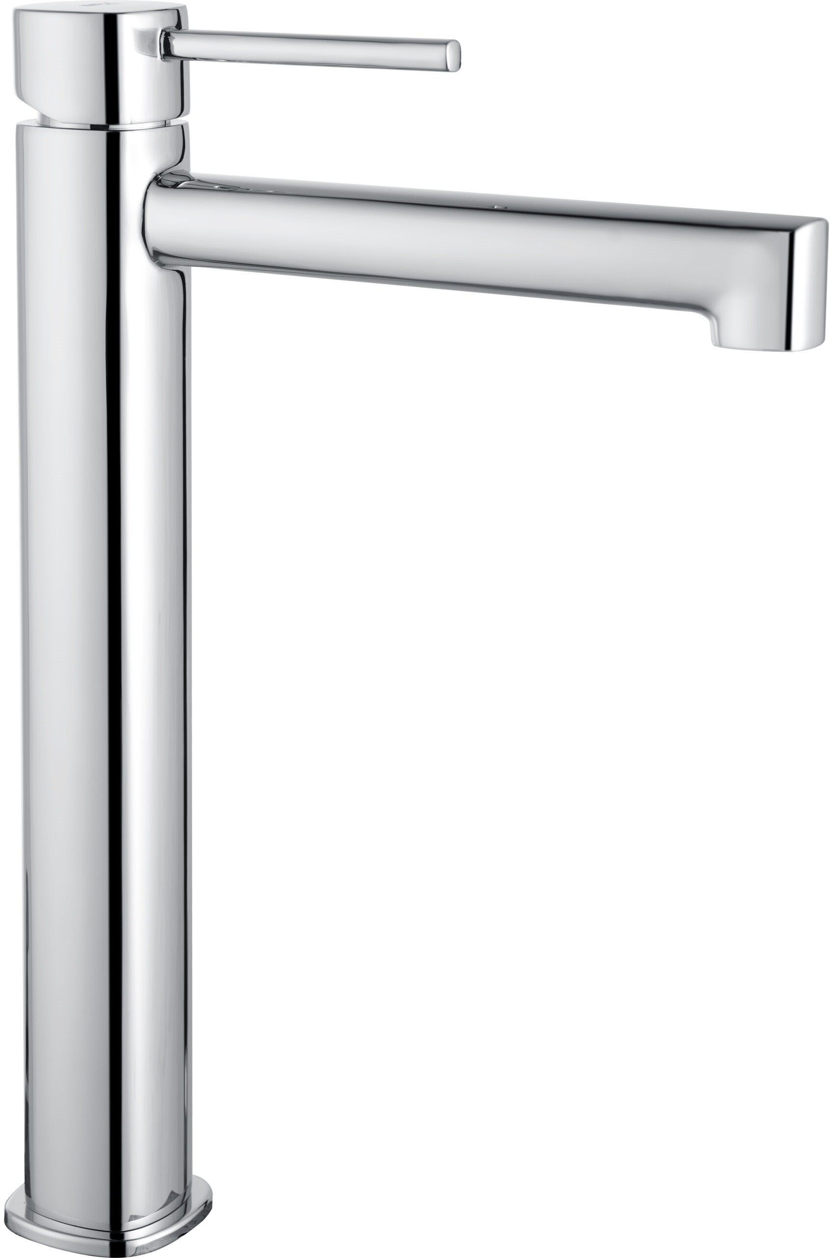 Змішувач для умивальника Imex Toscana Chrome BDT064-3