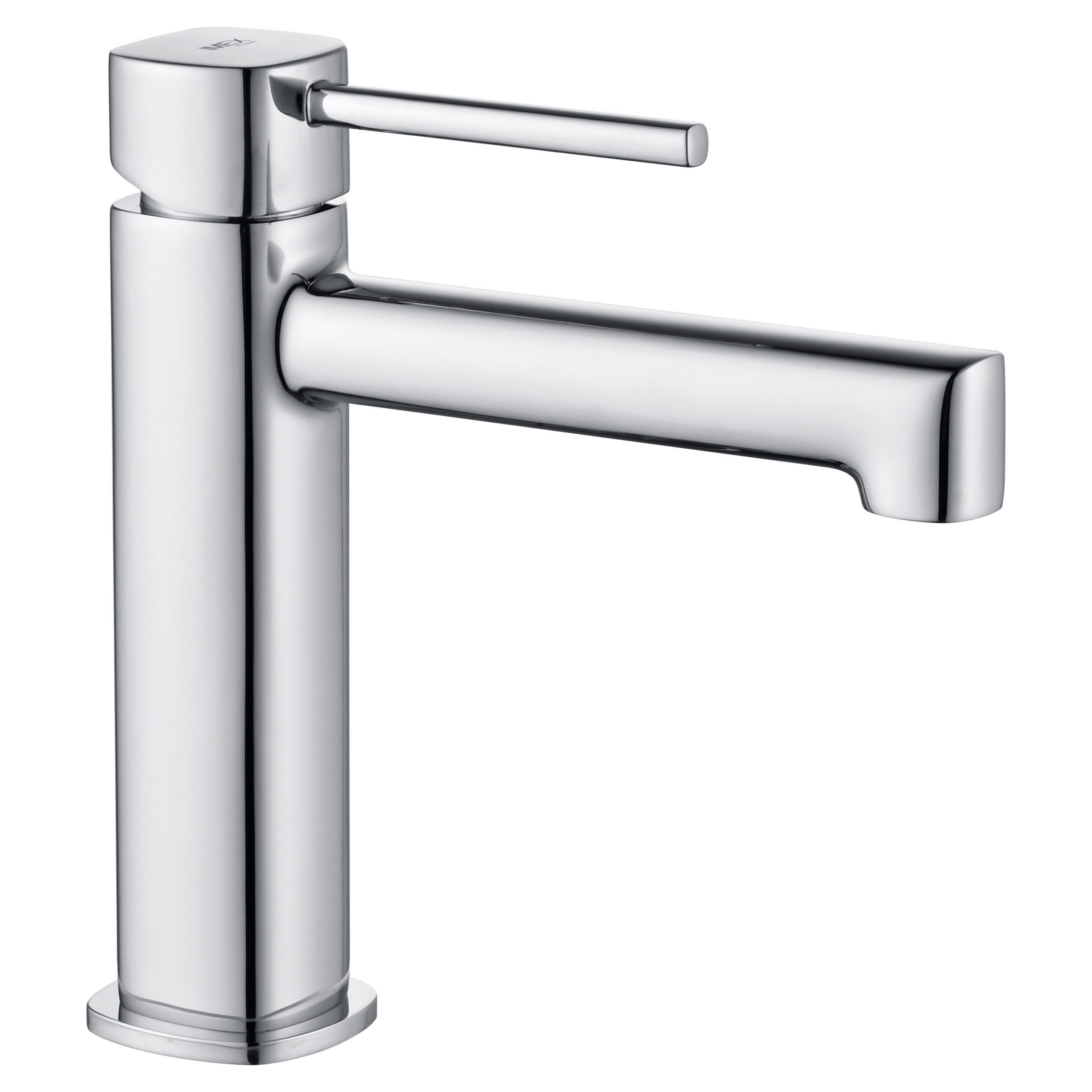 Змішувач для умивальника Imex Toscana Chrome BDT064-1