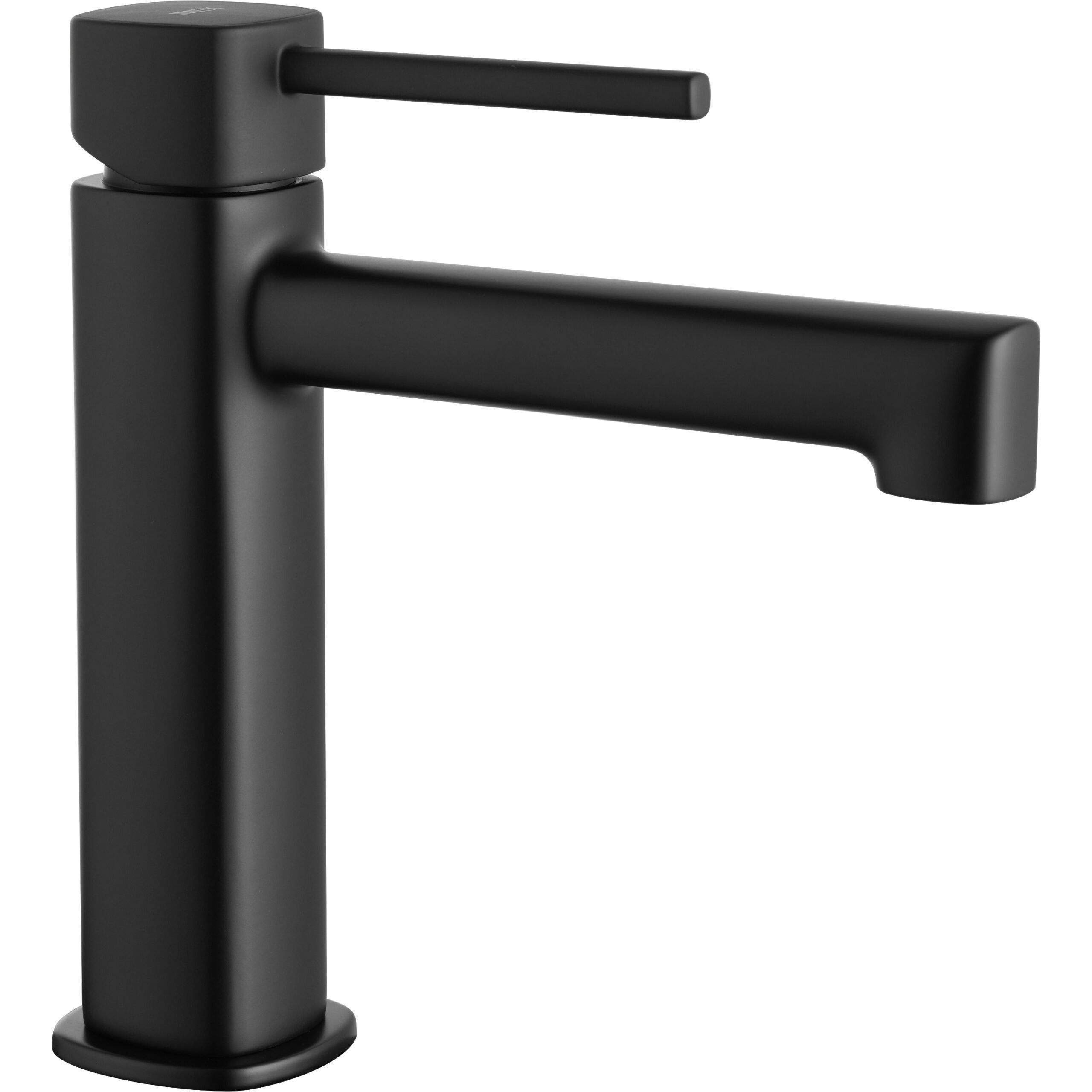 Змішувач для умивальника Imex Toscana Matt Black BDT064-1NG