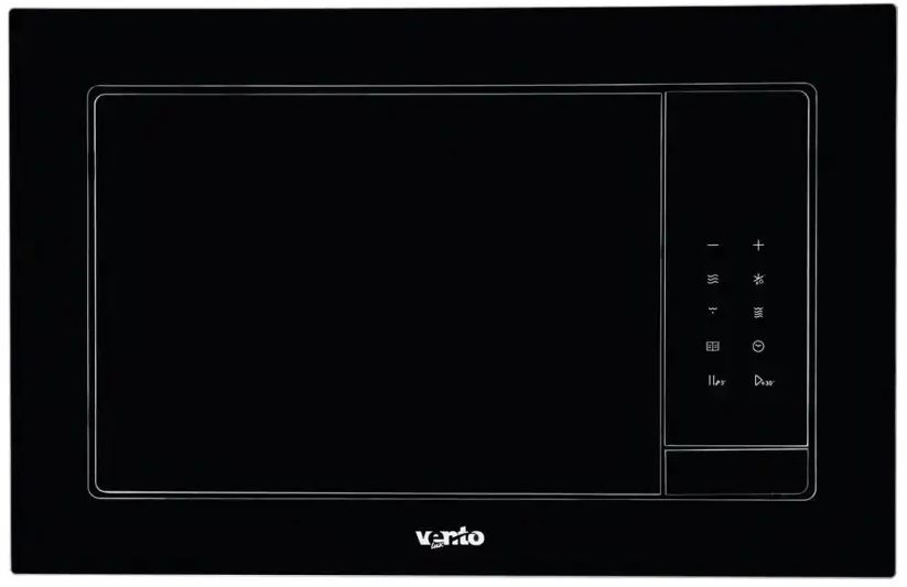 Мікрохвильова піч Ventolux MWBI 20 G MBG TC