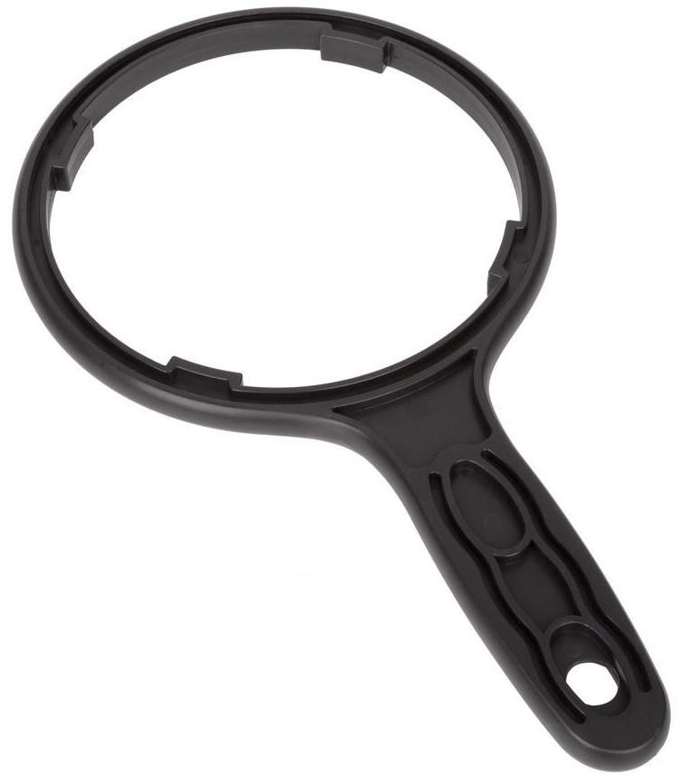 Ключ для корпусів фільтрів ITAL 2,5"х10" (ITWRT)
