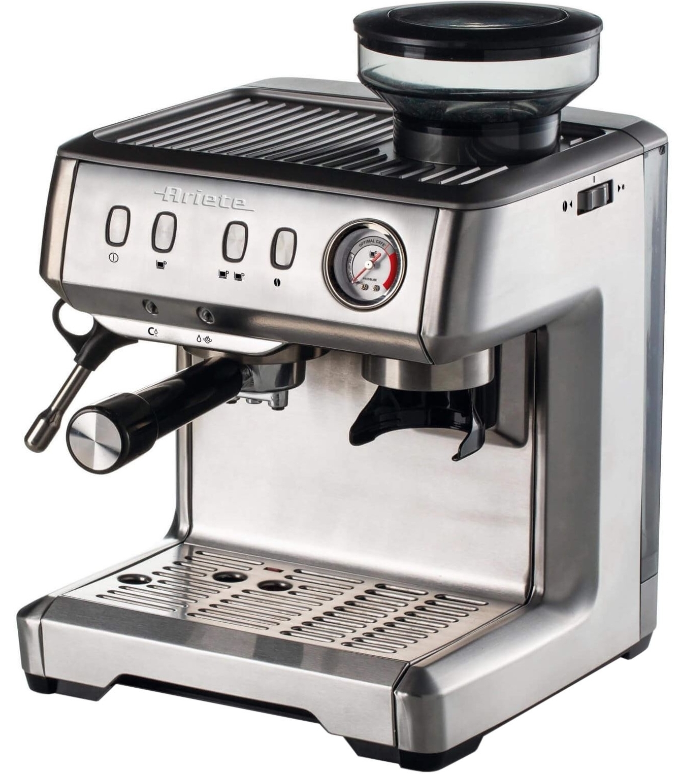 Кавоварка Ariete 1313 (00M131310AR0)