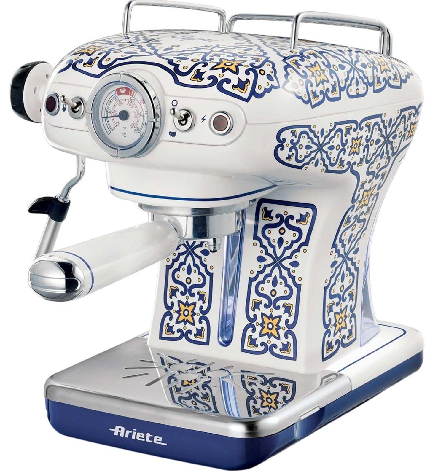 Кавоварка Ariete 1389 Capri