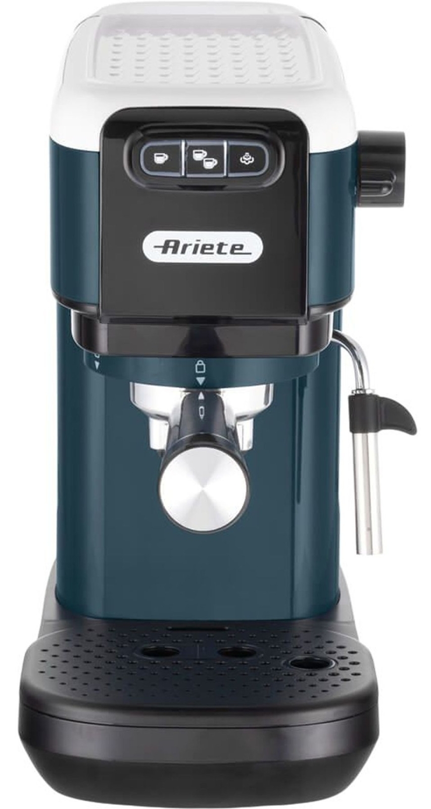 Кавоварка Ariete 1399 WH