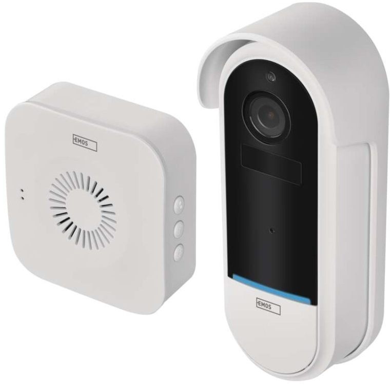 Відеодзвінок Emos IP-15S (H4032)
