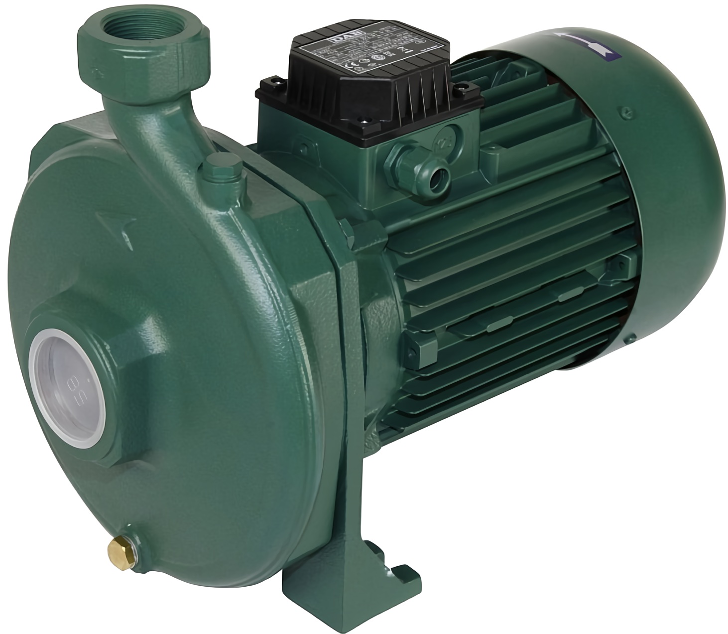 Відцентровий насос DAB K 36/200 T (60179375)