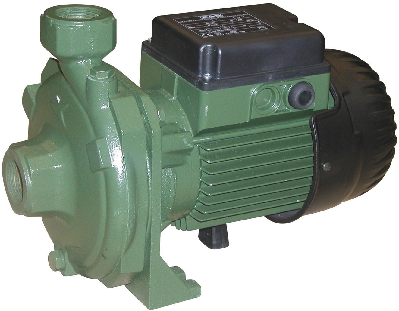 Відцентровий насос DAB K 40/200 T (60179374)