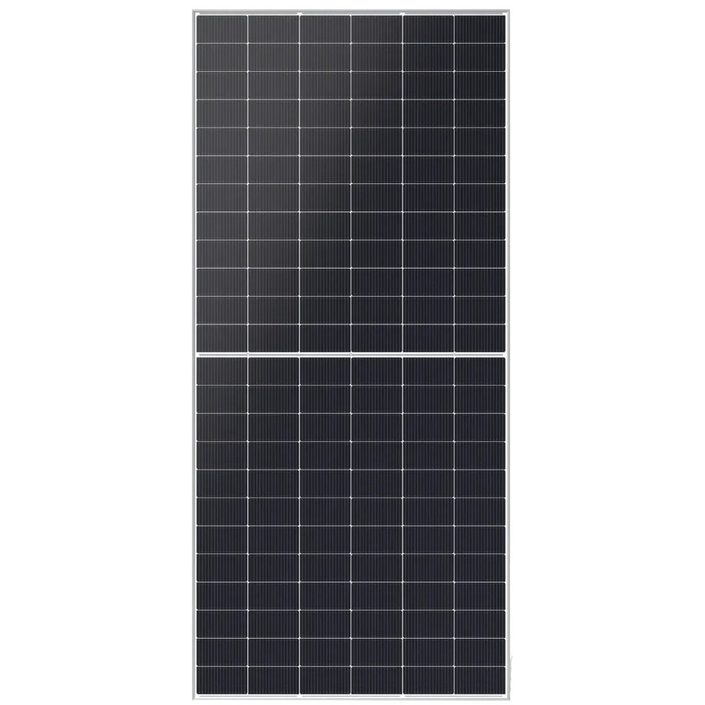 Сонячна панель JA Solar JAM66D45-625/LB N-type Bifacial (JAM66D45-625/LB)