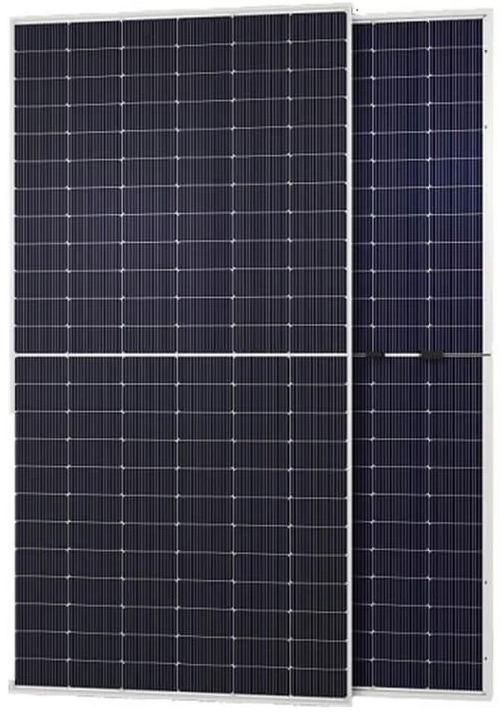 Сонячна панель Jinko Solar JKM-620N-66HL4M-BDV Bifacial long cable