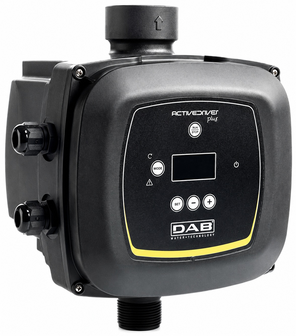 Перетворювач частоти DAB Active Driver Plus T/T 3.0 (60169808)