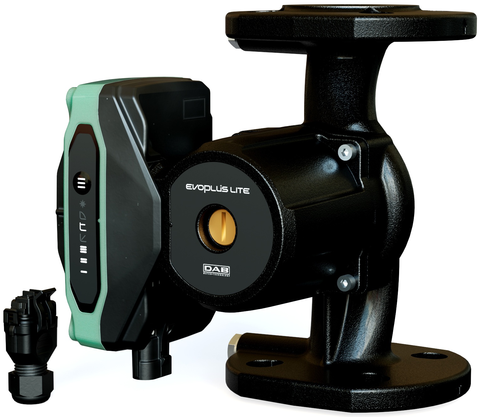 Циркуляційний насос DAB Evoplus Lite 80/250-F40 (60218213)