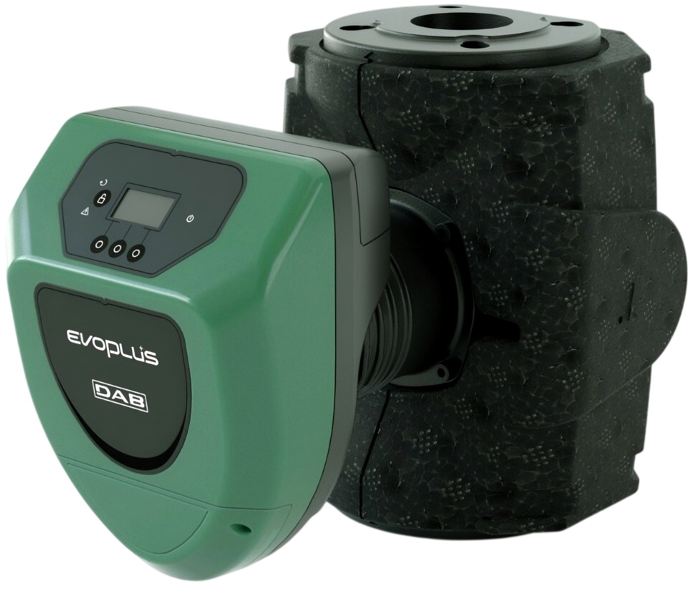 Циркуляційний насос DAB Evoplus 100/360.80 M Y25 (60231417)