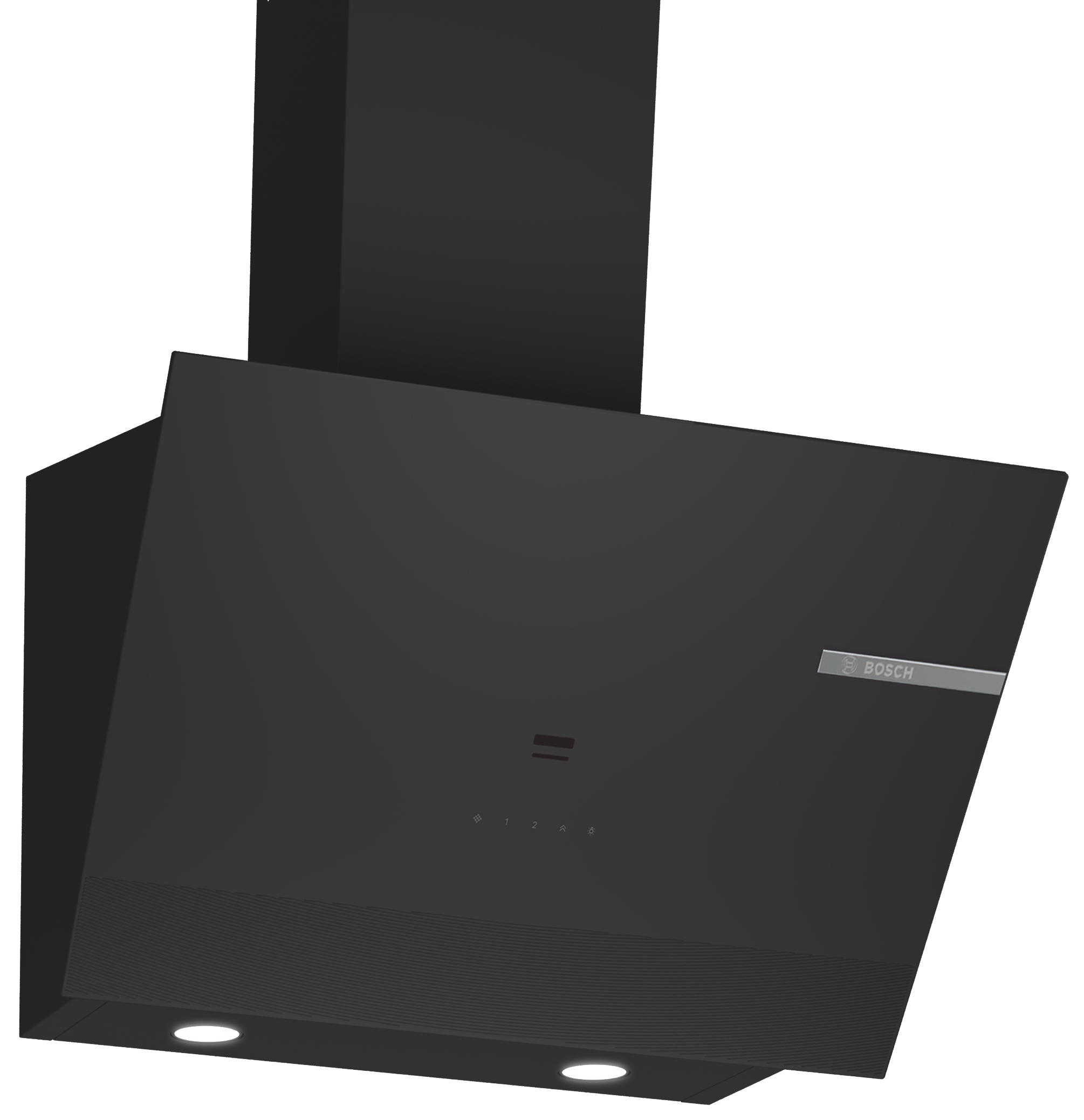 Кухонна витяжка Bosch DWK67PJ60T