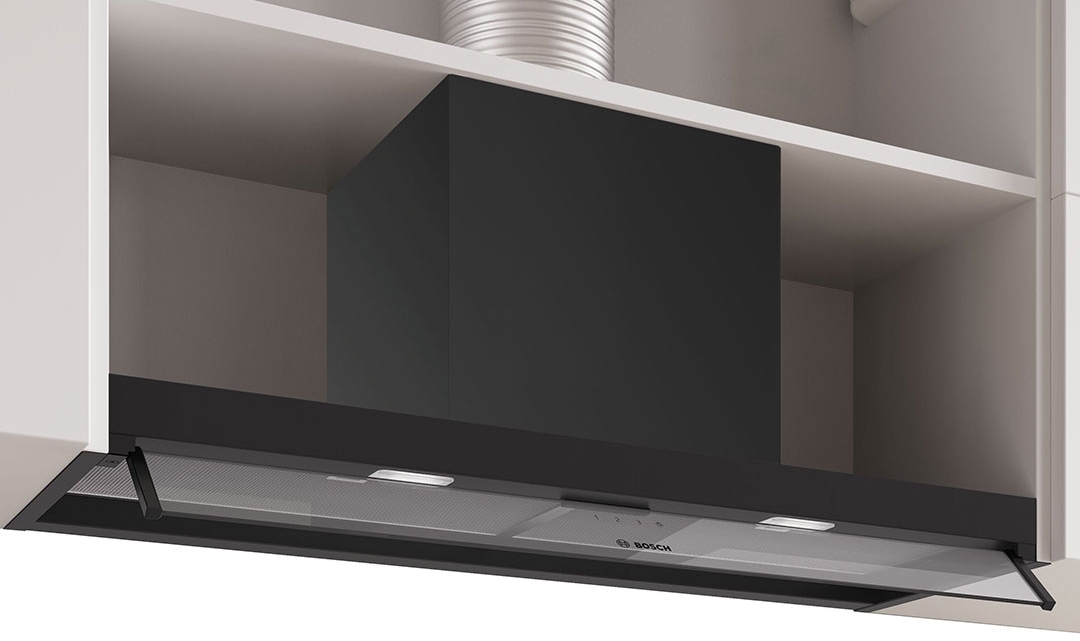 Кухонна витяжка Bosch DBB95CC60