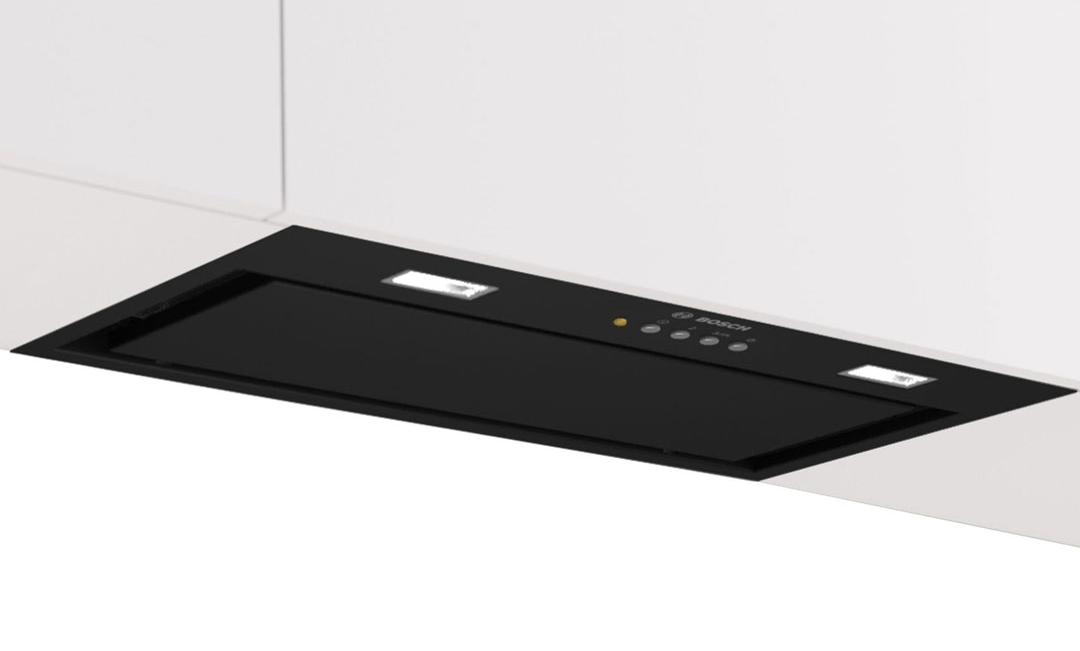 Кухонна витяжка Bosch DLN56AC60