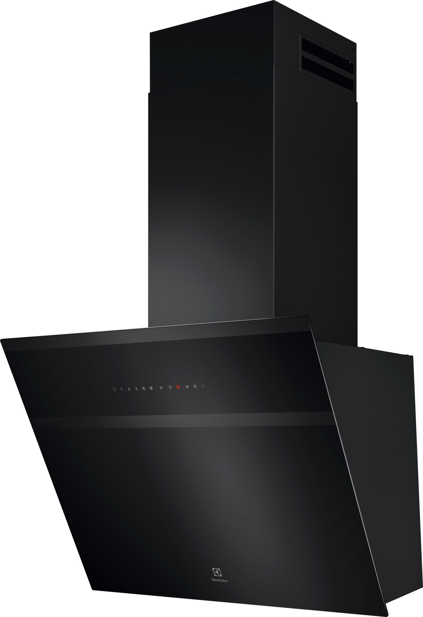Кухонна витяжка Electrolux EFV726K