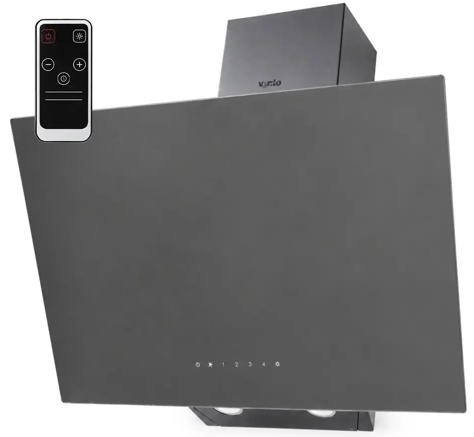 Кухонна витяжка Ventolux Mirror 60 GRS (800) TRC MM