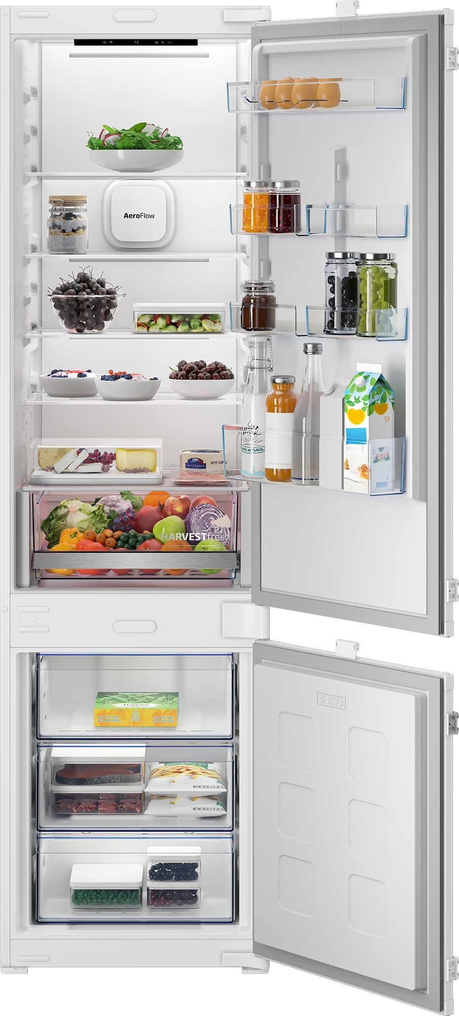 Холодильник Beko B5BCNA325HS