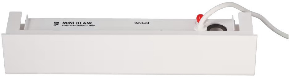 Дренажний насос Aspen Pumps Mini Blanc GEN 4.5 (FP3578)