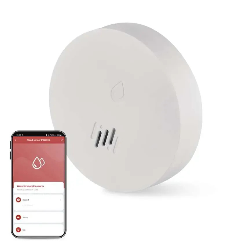 Датчик витоку води Emos P56000S ZigBee