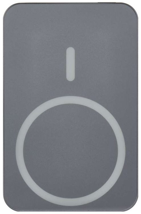 Повербанк Emos B0551GY MagSafe 10000 mAh 20W