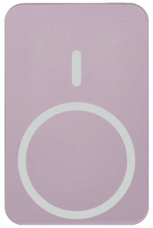 Повербанк Emos B0551S MagSafe 10000 mAh 20W