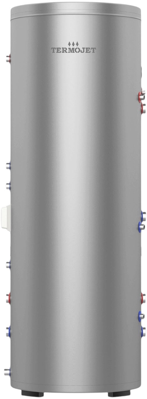 Теплоакумулятор Termojet Combi 250+80WBH (52084250)