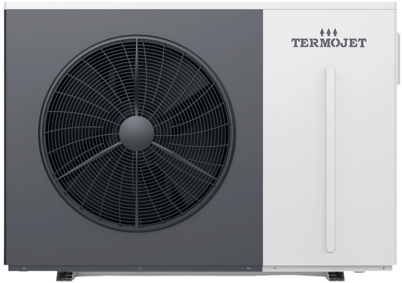 Тепловий насос Termojet Sunpro 13 кВт Sunglow 130HCR5TINVM-SG (51160135)
