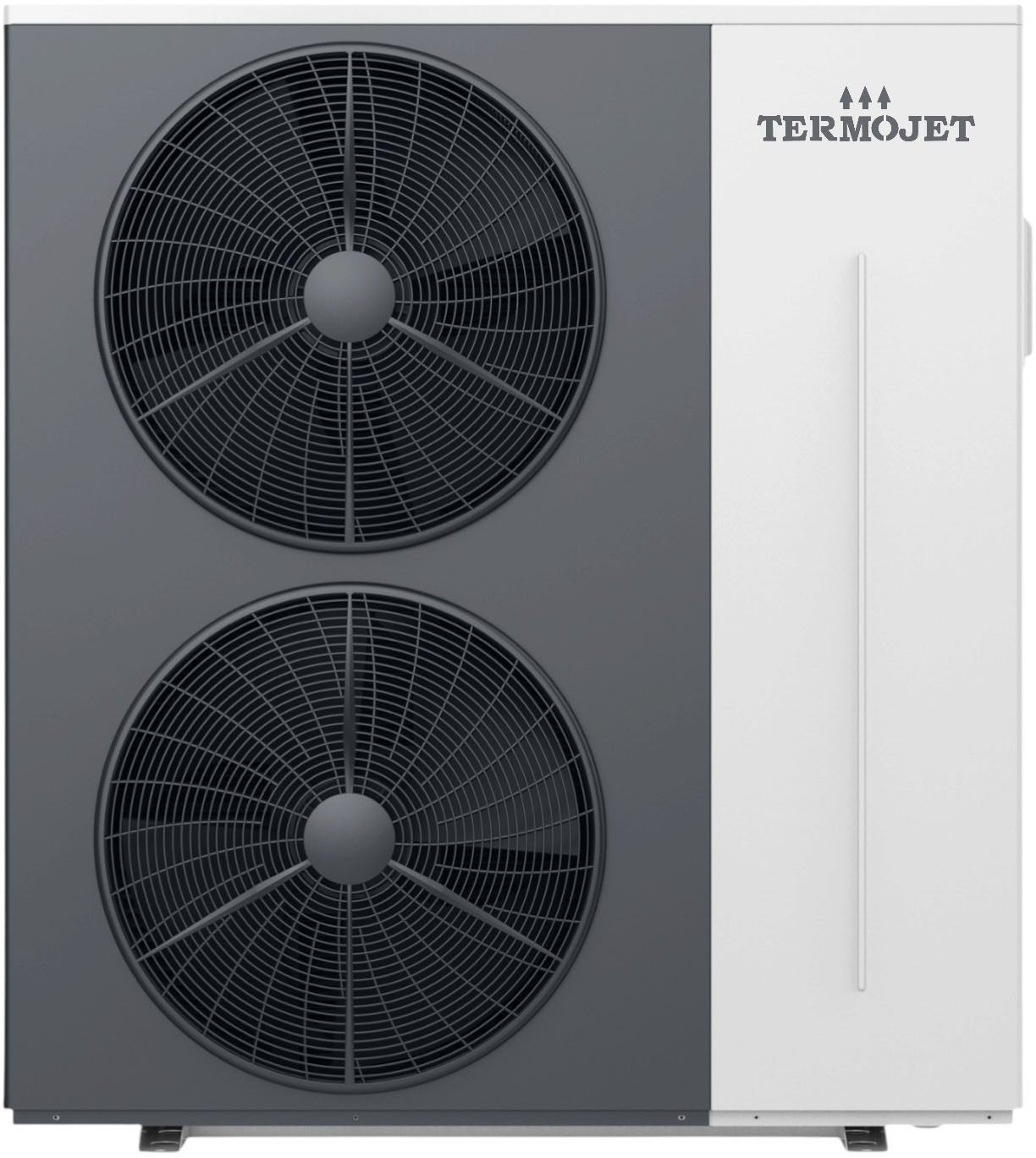 Тепловий насос Termojet Sunpro 20 кВт Sunglow 200HCR5TINVM-SG (51160200)