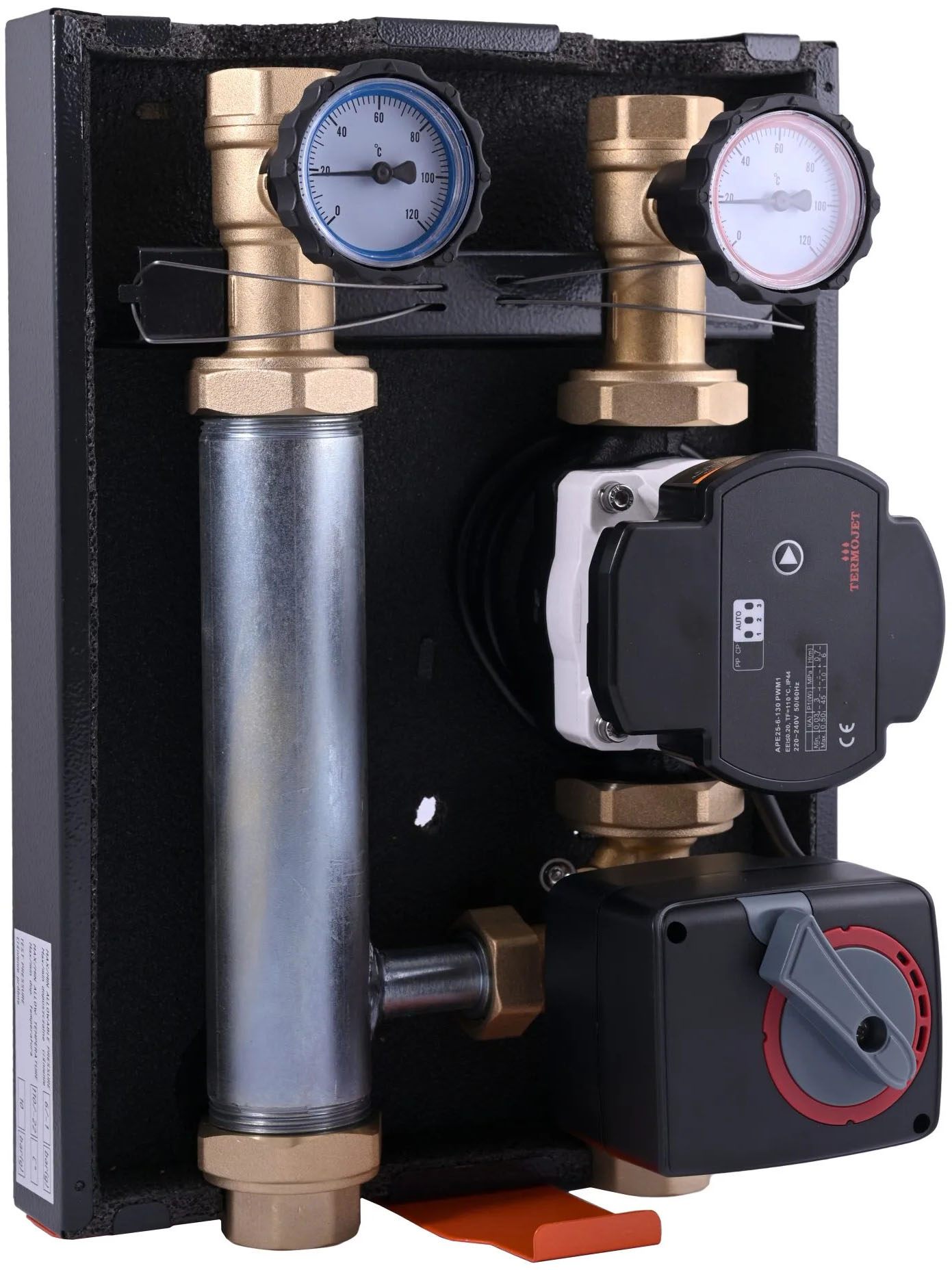 Насосна група Termojet НГ-48A (28) 1″ (84620480A)