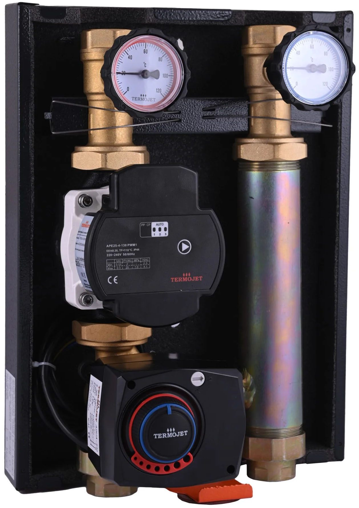 Насосна група Termojet НГ-48A (28) Л 1″ (84320480A)