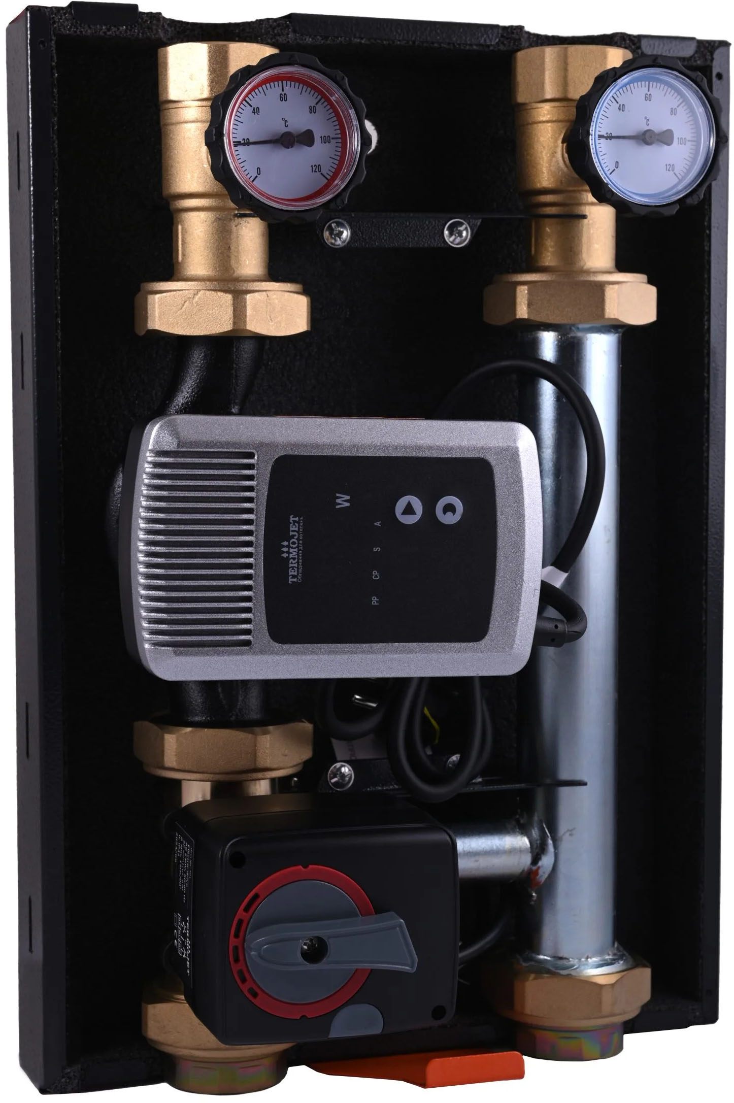 Насосна група Termojet НГ-52A.150 1 1/4″ (84612520A)
