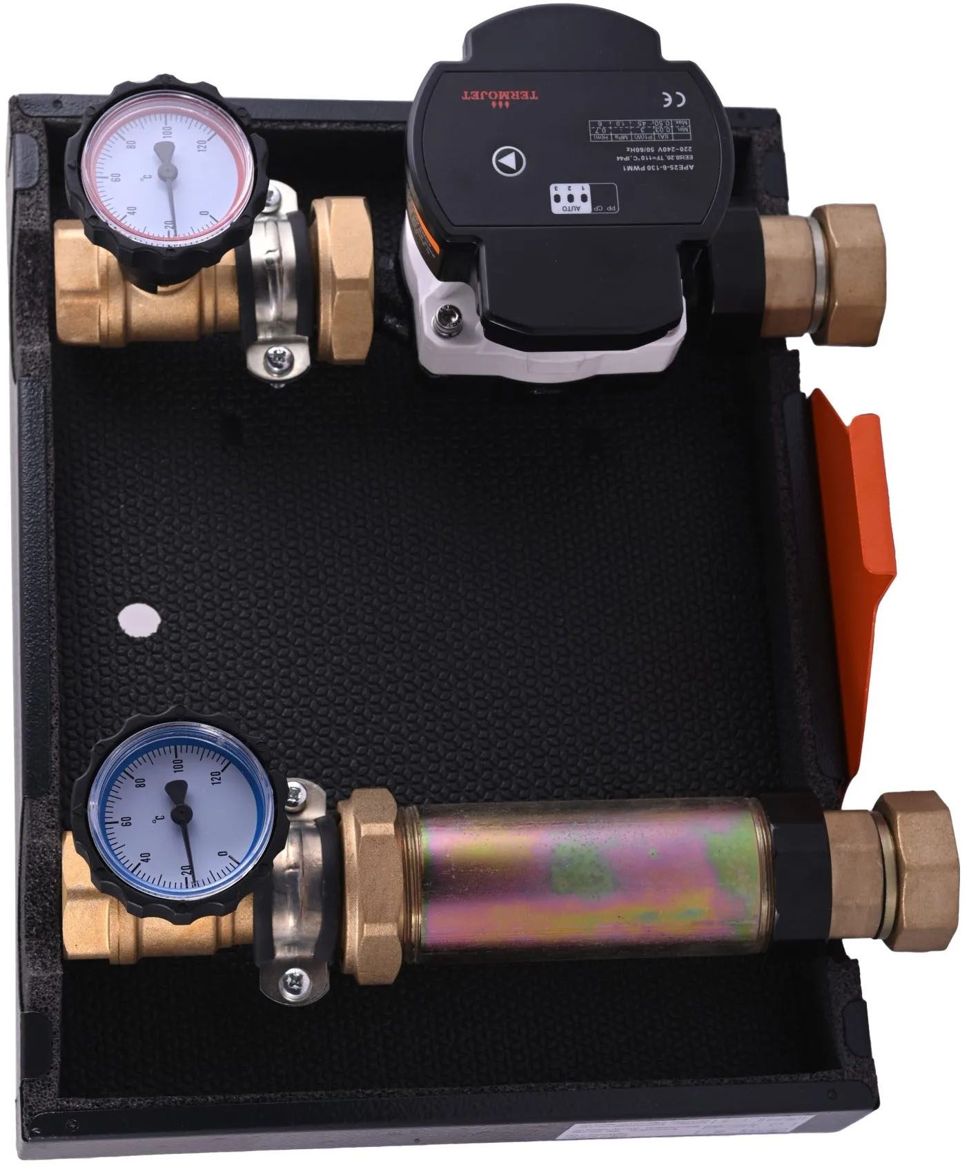 Насосна група Termojet НГ-67.150 1″ (84131670)