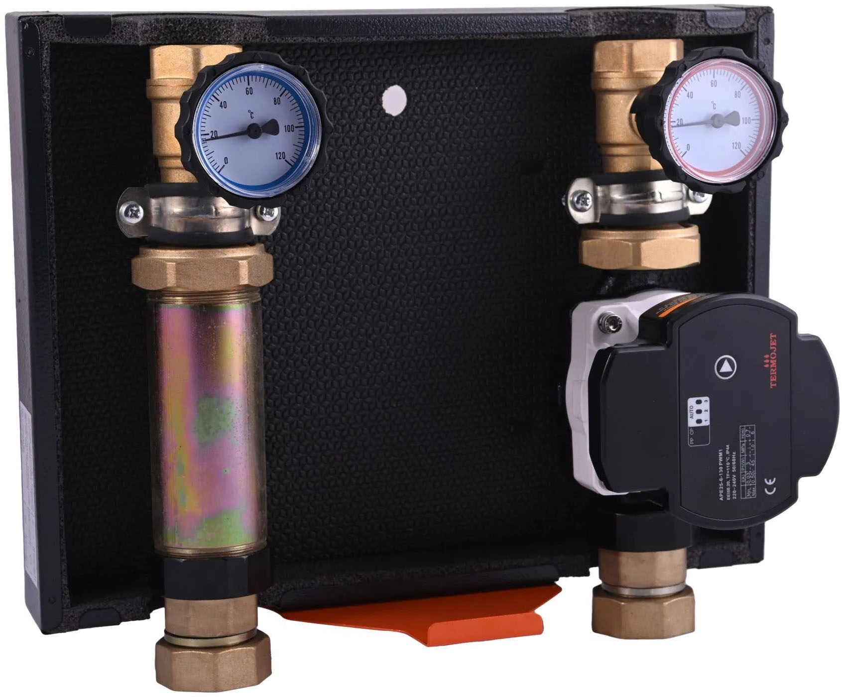 Насосна група Termojet НГ-67.200 1″ (84130670)