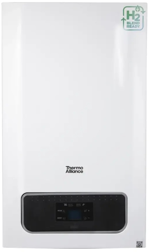 Газовий котел Thermo Alliance Ewa System 28 кВт (KM1028000101005911)