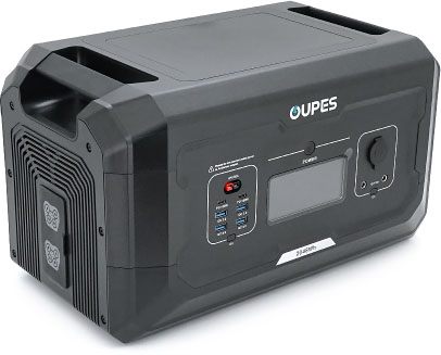 Додаткова батарея Oupes S2 BAT